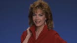 Anne Schedeen posing for a promotional photo for the ABC TV series Braker.