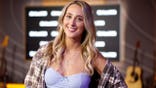 Ashley Cooke smiling