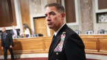 CENTCOM Commander Adm. Brad Cooper