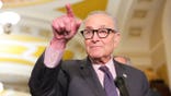 Senate Minority Leader Chuck Schumer