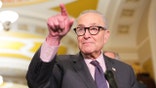 Senate Minority Leader Chuck Schumer