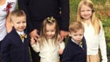 four children were found dead in a suspected murder suicide poisoning plot