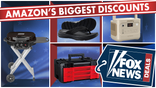 These early Fourth of July deals are already 40% off or more, from cooling pajamas to Craftsman tools.