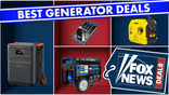 Always be prepared for a summer power outage with one of these generators.