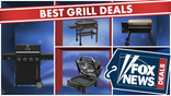 Up your barbecue game for America's 250th.