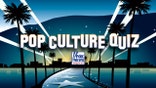 Thumb for pop culture quiz
