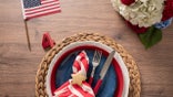 Transform your home for America 250 with a few thoughtful touches.