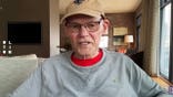 Democratic strategist James Carville speaking in a video for Politicon