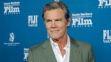 Josh Brolin in California