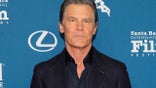 "Whalefall" is an upcoming movie with Josh Brolin.