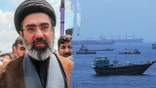Mojtaba Khamenei and Hormuz