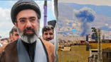 Mojtaba Khamenei and Iran strikes