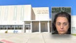 Michelle Lynn Hancock mugshot