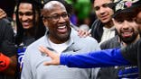 mike brown of the new york knicks