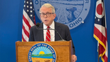 Ohio Gov. Mike DeWine