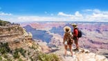 National Parks image depicting the beauty of nature