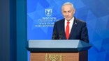 Benjamin Netanyahu
