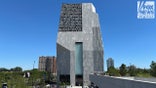 The Obama Presidential Center