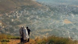 Overlooking Joseph's Tomb