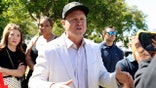 Spencer Pratt speaking