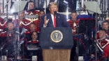 ‘America is back’: Trump kicks off Great American State Fair with flyovers, patriotic National Mall speech