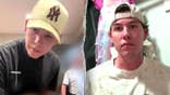 Tyle Brodsky seen in a viral video