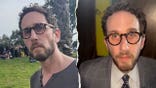 Split of State Sen. Wiener