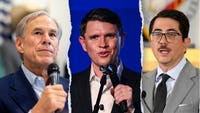 Texas Gov. Greg Abbott proposes statewide prosecutor, bail reforms and measures to remove rogue DAs as crime dominates the political debate in Texas.