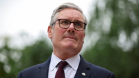 British PM Keir Starmer is reportedly considering stepping down, with senior Labour figures expecting a statement on his future as early as next week.