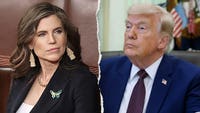 Rep. Nancy Mace says Trump's endorsement of Lt. Gov. Pamela Evette hasn't resonated with grassroots Republicans in South Carolina's GOP primary.
