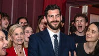 New York's 12th Congressional District primary became the second-most expensive House primary ever, with $26.3 million in ad spending over AI regulation.