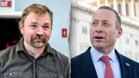 Rep. Josh Gottheimer calls for Maine Senate candidate Graham Platner to exit the race, saying he should get off the ballot and let a Democrat step in.
