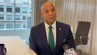 Gov. Wes Moore wins Maryland's Democratic gubernatorial primary, moving closer to re-election amid 2028 presidential speculation and Trump feuds.