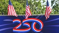 As America marks its 250th anniversary this year, an AP-NORC poll of adults in the U.S. found that only 25% believed that the U.S. stands above every other nation.
