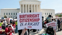 Rep. Randy Fine's bill would impose 10 to 25 years in prison for non-residents who come to the U.S. solely to give birth after the Supreme Court ruling.