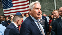 Bruce Blakeman warns the Democratic Party has veered too far left, predicting traditional Democrats will increasingly vote Republican in elections.