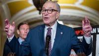 Pentagon's $88 billion funding request faces Democratic opposition and a Republican rift over E15 ethanol provision buried in the spending package.