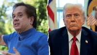George Conway pledged to pursue Trump's third impeachment and put him "away for good" in a new ad as he runs for Congress in Manhattan's primary.
