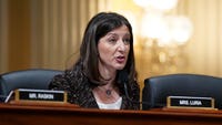 Elaine Luria secured the Democratic nomination in Virginia's 2nd Congressional District, setting up a high-stakes rematch with Rep. Jennifer Kiggans.