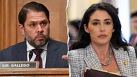 The Senate Ethics Committee dismissed sexual misconduct and campaign finance allegations against Sen. Ruben Gallego after finding no evidence.