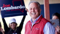 Nevada Gov. Joe Lombardo wins the Republican primary for a second term, defeating six GOP challengers to advance to the general election in November.