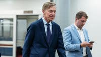 John Hickenlooper defeated progressive challenger Julie Gonzales in Colorado's Democratic Senate primary, marking a setback for the party's far-left wave.