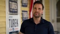 Josh Turek, Paralympic gold medalist and Iowa Senate candidate, allegedly collected over $20,000 in per diem while missing 58.7% of his 2026 votes.