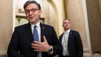 Republicans' $70 billion Secure America Act cleared the House, funding ICE and Border Patrol through 2029 despite unanimous Democratic opposition.