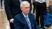 Sen. Mitch McConnell's extended Senate absence complicates the SAVE America Act's path through budget reconciliation as Republicans scramble for votes.