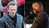 A Mamdani-linked strategist helping Graham Platner is facing scrutiny after past writings about sharing explicit sexual images resurfaced amid the U.S. Senate race in Maine.