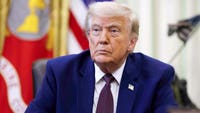 Trump calls on Republicans to pass a third reconciliation bill with $350 billion in defense spending and voter ID legislation, but GOP skepticism grows.