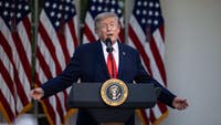 RNC chair Joe Gruters predicts Republicans will dominate at the party's first-ever midterm convention, calling the Dallas event a "Trumpapalooza."