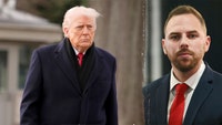 Trump withdrew his endorsement of Oklahoma GOP congressional candidate and pastor Jackson Lahmeyer to back rival Mark Tedford in a dramatic 2026 midterm reversal.