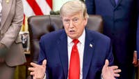 The Senate advanced the 21st Century Road to Housing Act, a Trump-backed package aimed at preventing the U.S. from becoming a "nation of renters."
